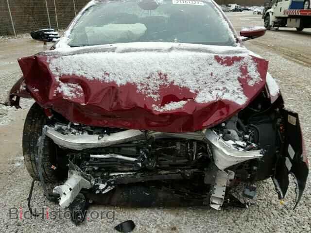 2015 CHRYSLER 200 - VIN: 1C3CCCAB5FN557928 - Фото 9