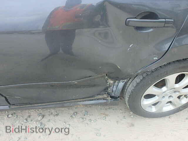 2007 NISSAN MAXIMA - VIN: 1N4BA41E47C835136 - Фото 9