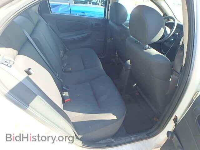 2005 DODGE NEON - VIN: 1B3ES26C75D277078 - Фото 6