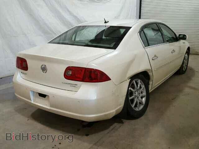 2008 BUICK LUCERNE - VIN: 1G4HD57258U123742 - Фото 4