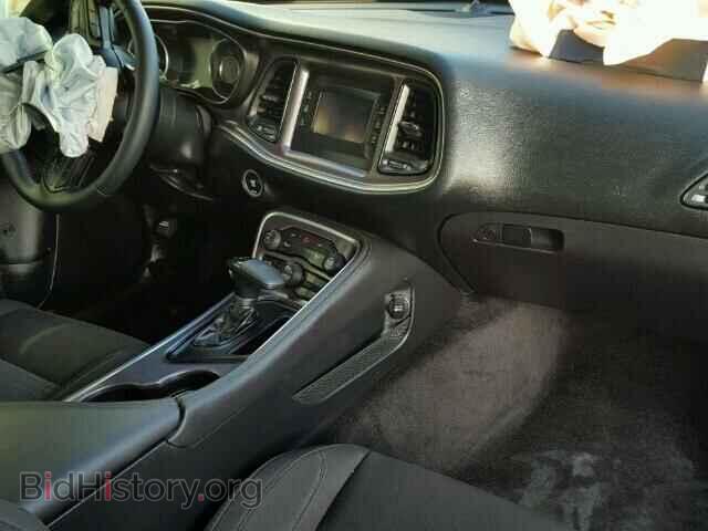 2015 DODGE CHALLENGER - VIN: 2C3CDZAG1FH855610 - Photo 9