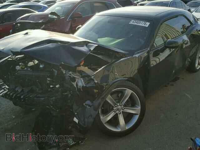 2015 DODGE CHALLENGER - VIN: 2C3CDZAG1FH855610 - Photo 10