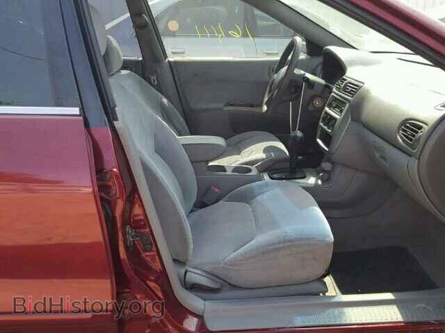 2003 MITSUBISHI GALANT - VIN: 4A3AA46G03E209871 - Фото 5