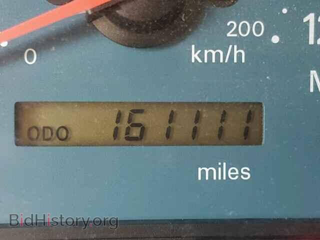 2003 MITSUBISHI GALANT - VIN: 4A3AA46G03E209871 - Фото 8