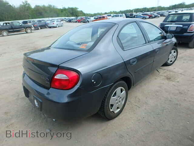 2003 DODGE NEON - VIN: 1B3ES26C53D215515 - Photo 4