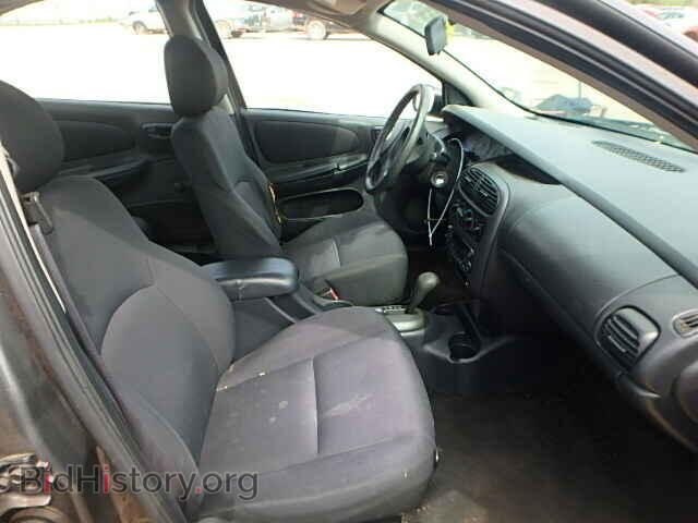 2003 DODGE NEON - VIN: 1B3ES26C53D215515 - Photo 5