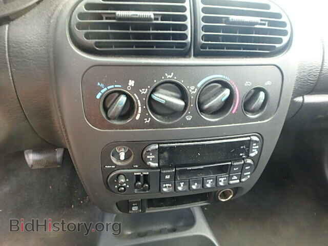 2003 DODGE NEON - VIN: 1B3ES26C53D215515 - Photo 9