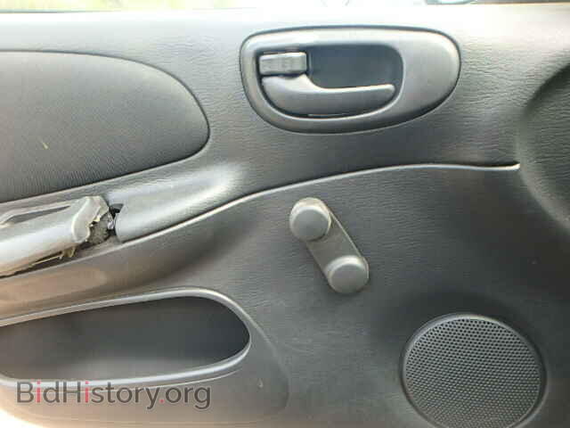 2003 DODGE NEON - VIN: 1B3ES26C53D215515 - Photo 10
