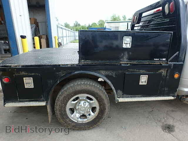 2012 DODGE RAM 3500 - VIN: 3C63D3GL7CG341387 - Фото 10