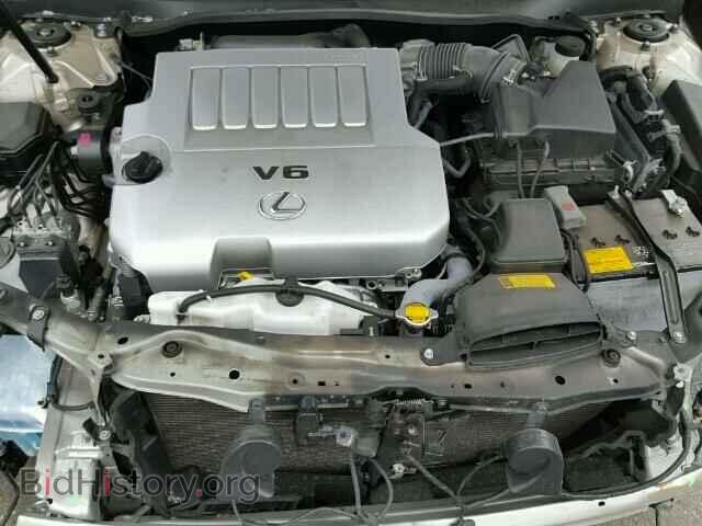 2013 LEXUS ES350 - VIN: JTHBK1GG3D2010378 - Фото 7