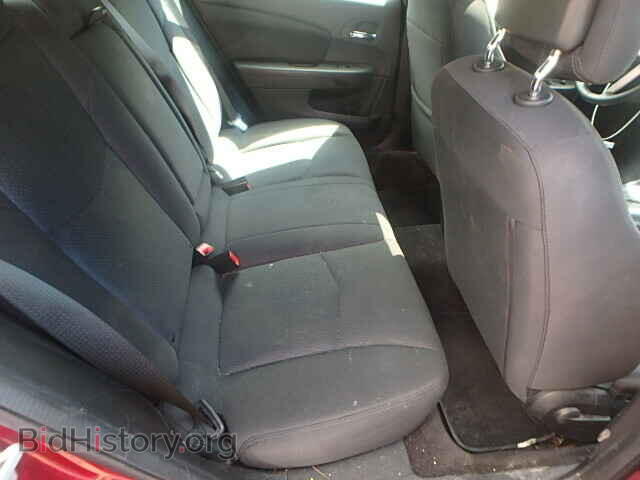 2013 CHRYSLER 200 - VIN: 1C3CCBBB0DN515365 - Фото 6