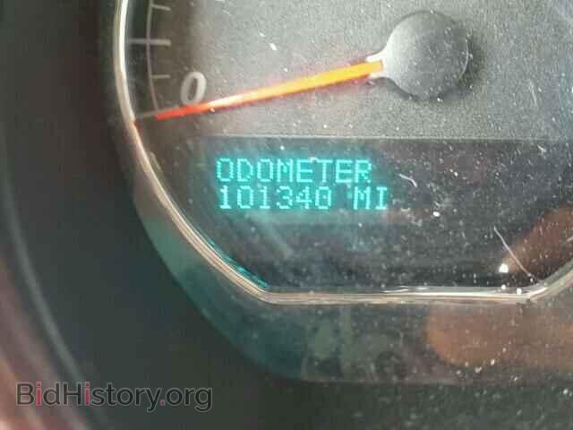 2008 BUICK LUCERNE - VIN: 1G4HD57268U175199 - Фото 8