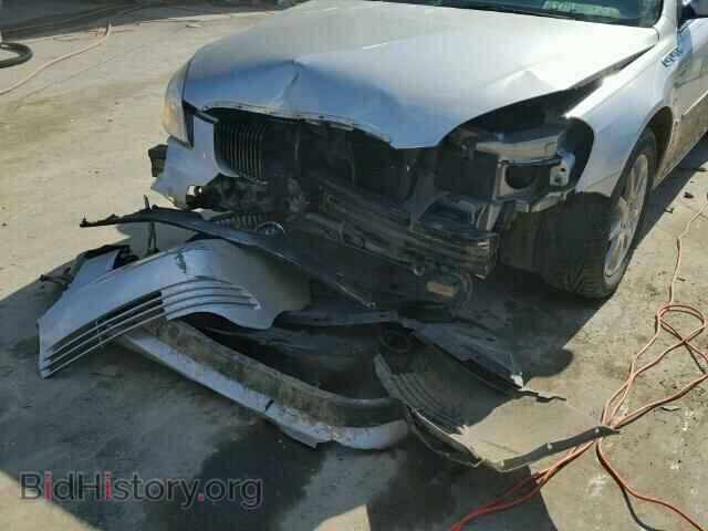 2008 BUICK LUCERNE - VIN: 1G4HD57268U175199 - Фото 9