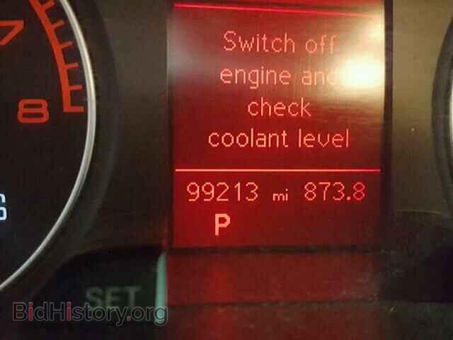 2009 AUDI A4 - VIN: WAUXF78K79A147173 - Фото 8