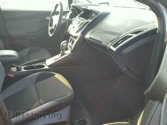 2013 FORD FOCUS - VIN: 1FADP3F29DL124477 - Photo 5