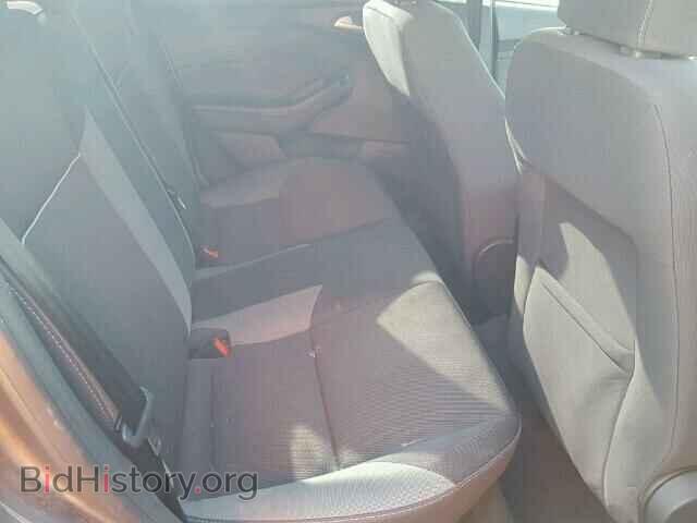 2013 FORD FOCUS - VIN: 1FADP3F29DL124477 - Photo 6