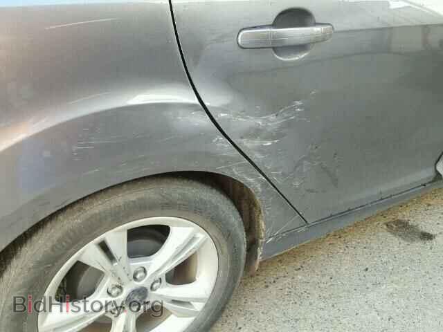 2013 FORD FOCUS - VIN: 1FADP3F29DL124477 - Photo 9