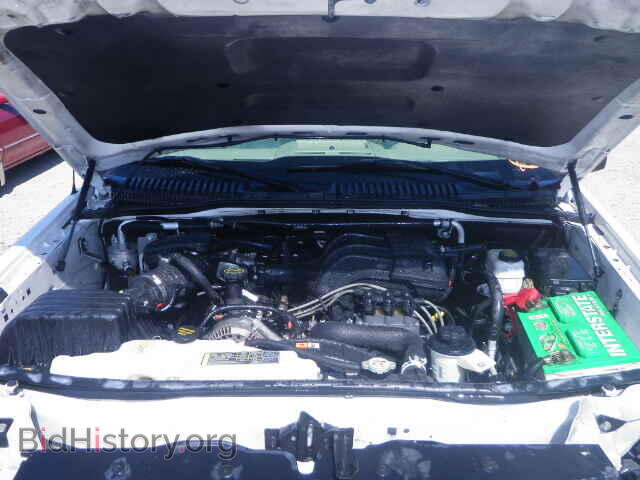 2008 FORD EXPLORER - VIN: 1FMEU73E88UB19375 - Photo 7