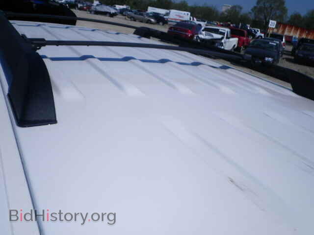2008 FORD EXPLORER - VIN: 1FMEU73E88UB19375 - Photo 9