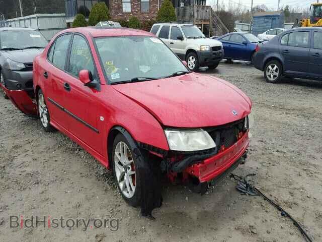 Photo YS3FH49Y841038961 - SAAB 9 3 2004