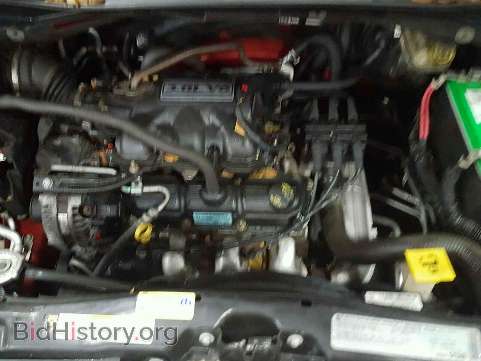 2010 DODGE CARAVAN - VIN: 2D4RN5D14AR145352 - Фото 7