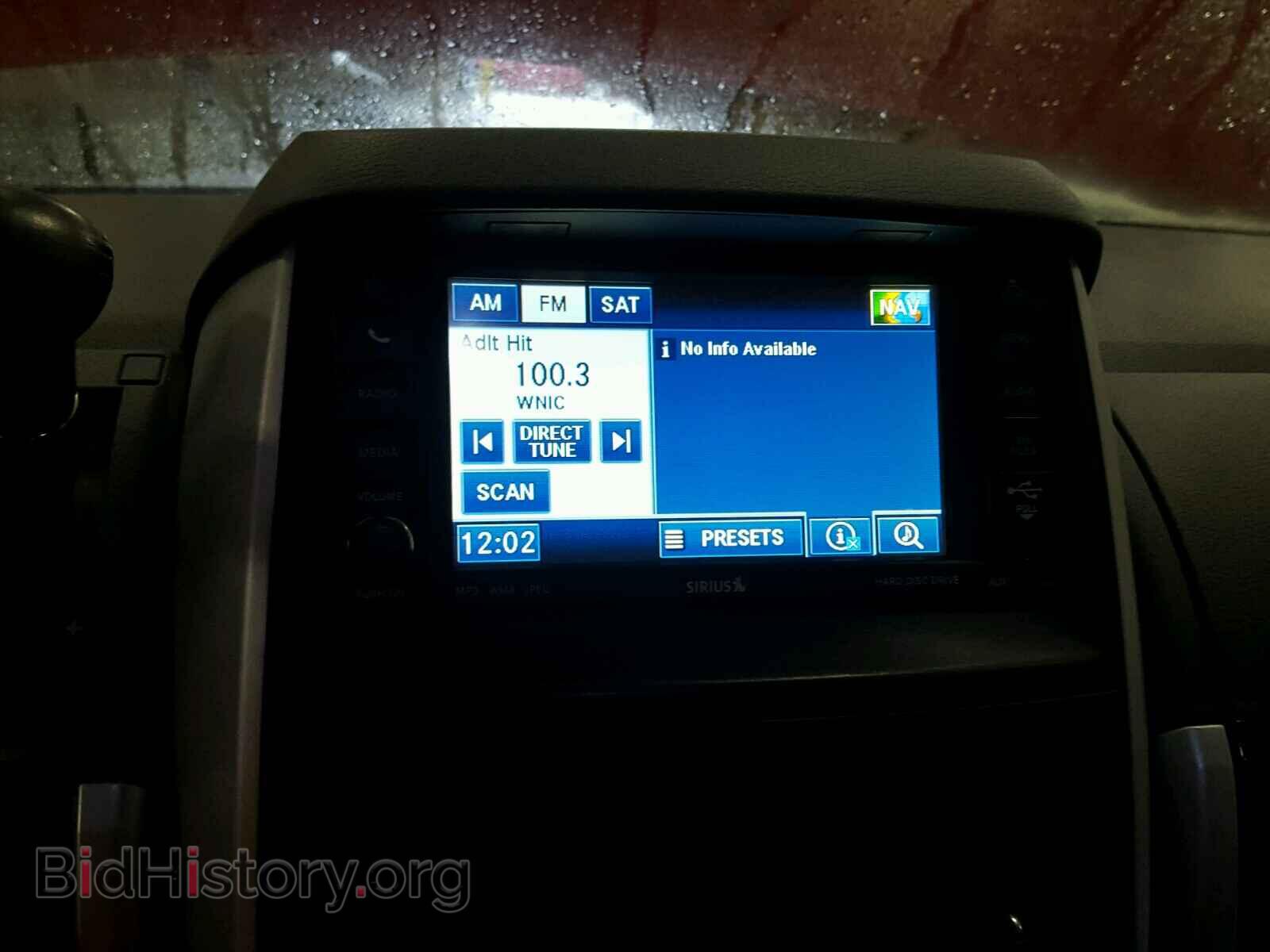 2010 DODGE CARAVAN - VIN: 2D4RN5D14AR145352 - Фото 9