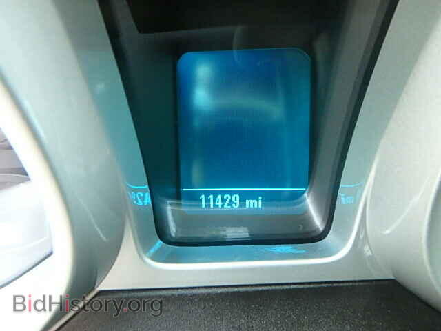 2014 CHEVROLET CAMARO - VIN: 2G1FS1EW4E9139612 - Фото 8