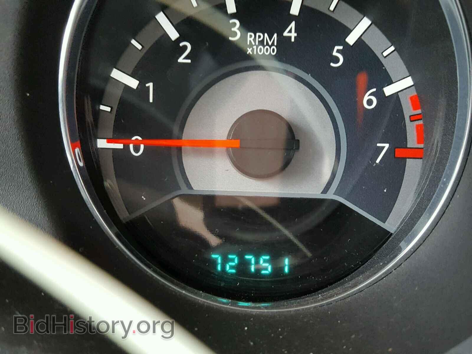 2013 CHRYSLER 200 - VIN: 1C3CCBCG6DN559865 - Photo 8