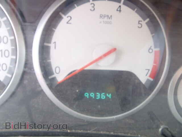 2010 DODGE CARAVAN - VIN: 2D4RN5D17AR247700 - Фото 8