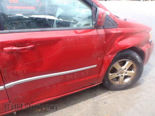 2010 DODGE CARAVAN - VIN: 2D4RN5D17AR247700 - Фото 9