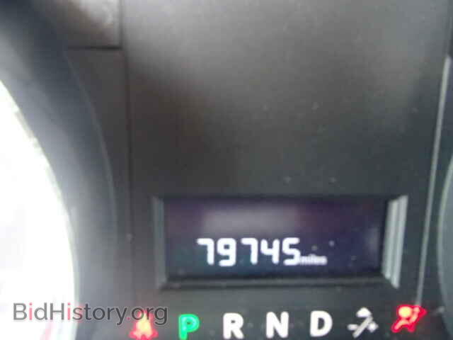 2012 DODGE CARAVAN - VIN: 2C4RDGBG0CR218741 - Фото 8