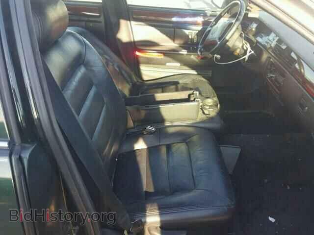 1994 CADILLAC DEVILLE - VIN: 1G6KD52B3RU301556 - Фото 5