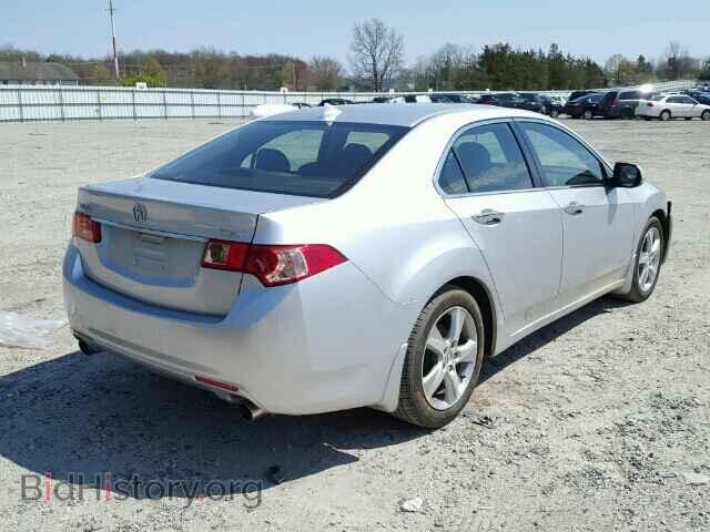 2012 ACURA TSX - VIN: JH4CU2F4XCC004498 - Фото 4