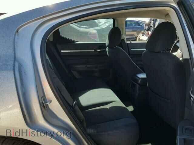 2010 DODGE CHARGER - VIN: 2B3CA4CD6AH288105 - Фото 6