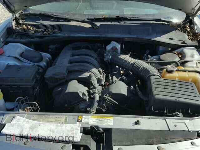 2010 DODGE CHARGER - VIN: 2B3CA4CD6AH288105 - Фото 7