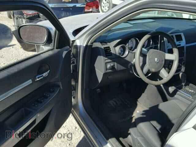2010 DODGE CHARGER - VIN: 2B3CA4CD6AH288105 - Фото 9