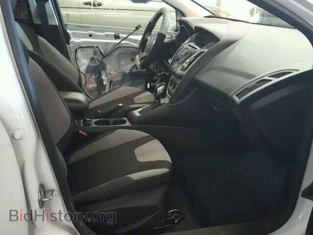 2014 FORD FOCUS - VIN: 1FADP3K28EL294370 - Фото 5