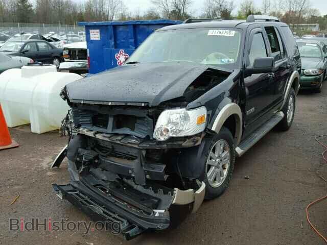 2006 FORD EXPLORER - VIN: 1FMEU74E36UB33633 - Photo 2
