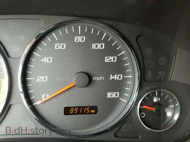 2007 CADILLAC CTS - VIN: 1G6DP577770100350 - Фото 8