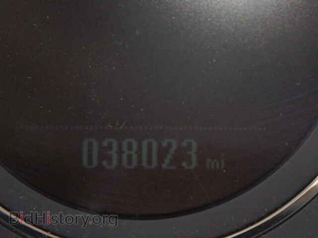 2011 SAAB 9 5 - VIN: YS3GN4AR7B4002370 - Фото 8