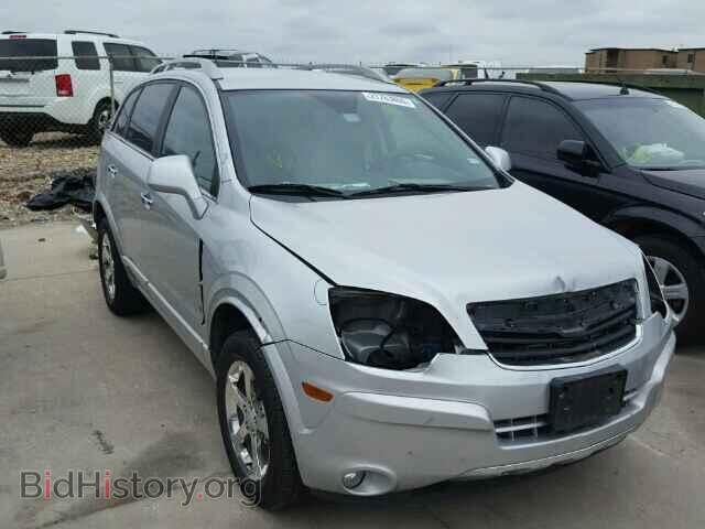Photo 3GSCL53749S606843 - SATURN VUE 2009