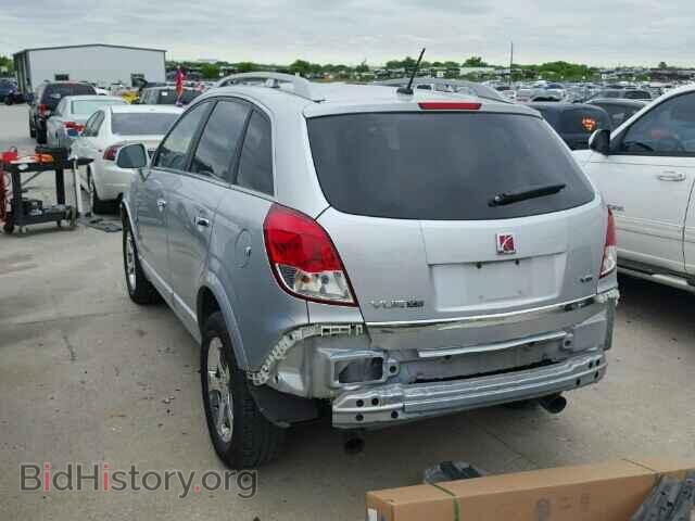 2009 SATURN VUE - VIN: 3GSCL53749S606843 - Фото 3
