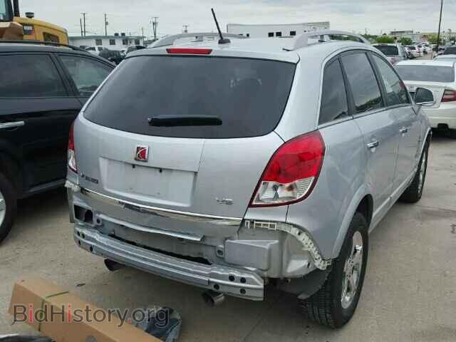 2009 SATURN VUE - VIN: 3GSCL53749S606843 - Фото 4