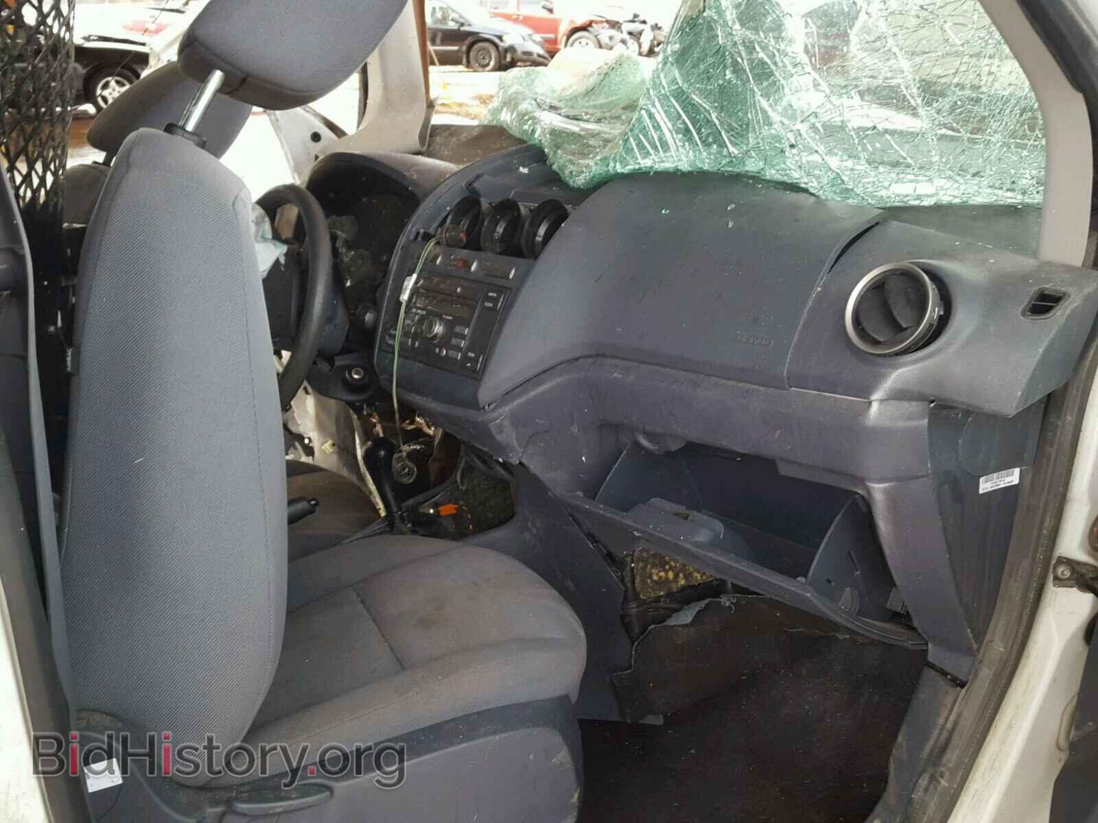 2011 FORD TRANSIT CO - VIN: NM0LS7BN1BT048839 - Фото 5