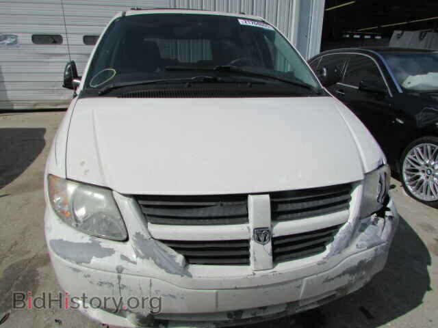 2005 DODGE CARAVAN - VIN: 1D4GP45R05B311922 - Фото 9