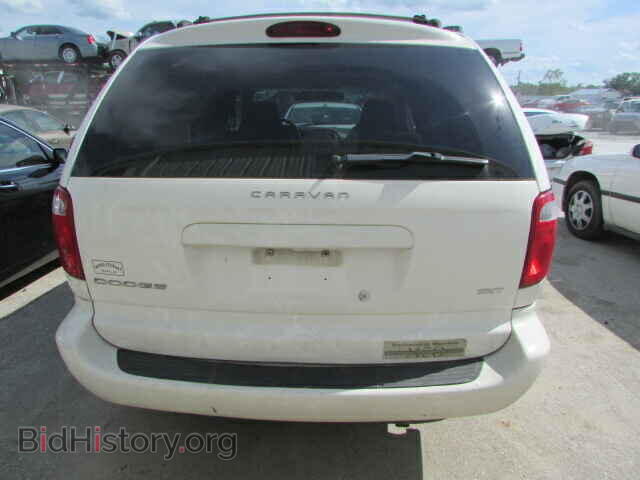 2005 DODGE CARAVAN - VIN: 1D4GP45R05B311922 - Фото 10