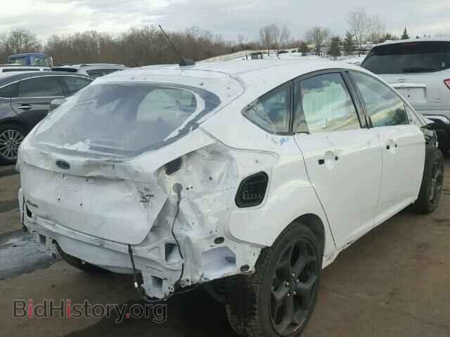 2016 FORD FOCUS - VIN: 1FADP3L91GL209674 - Photo 4