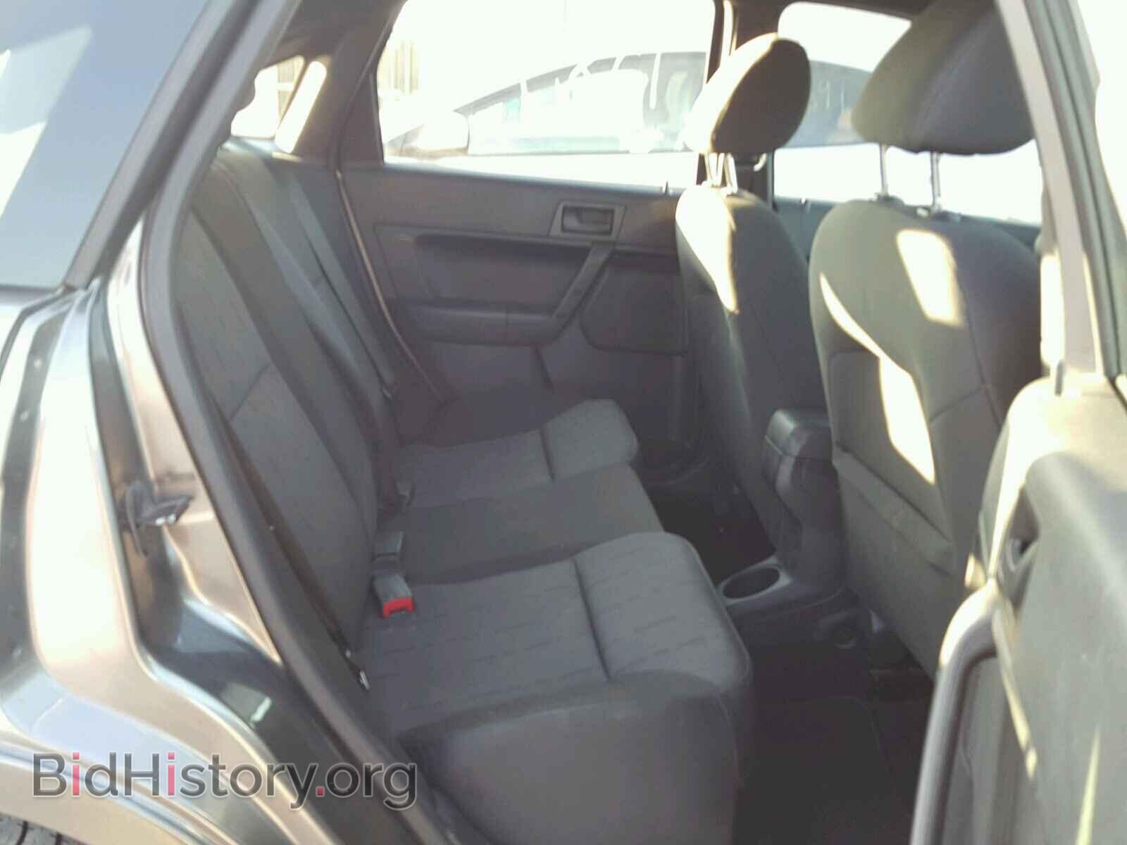 2011 FORD FOCUS - VIN: 1FAHP3FN5BW145012 - Photo 6