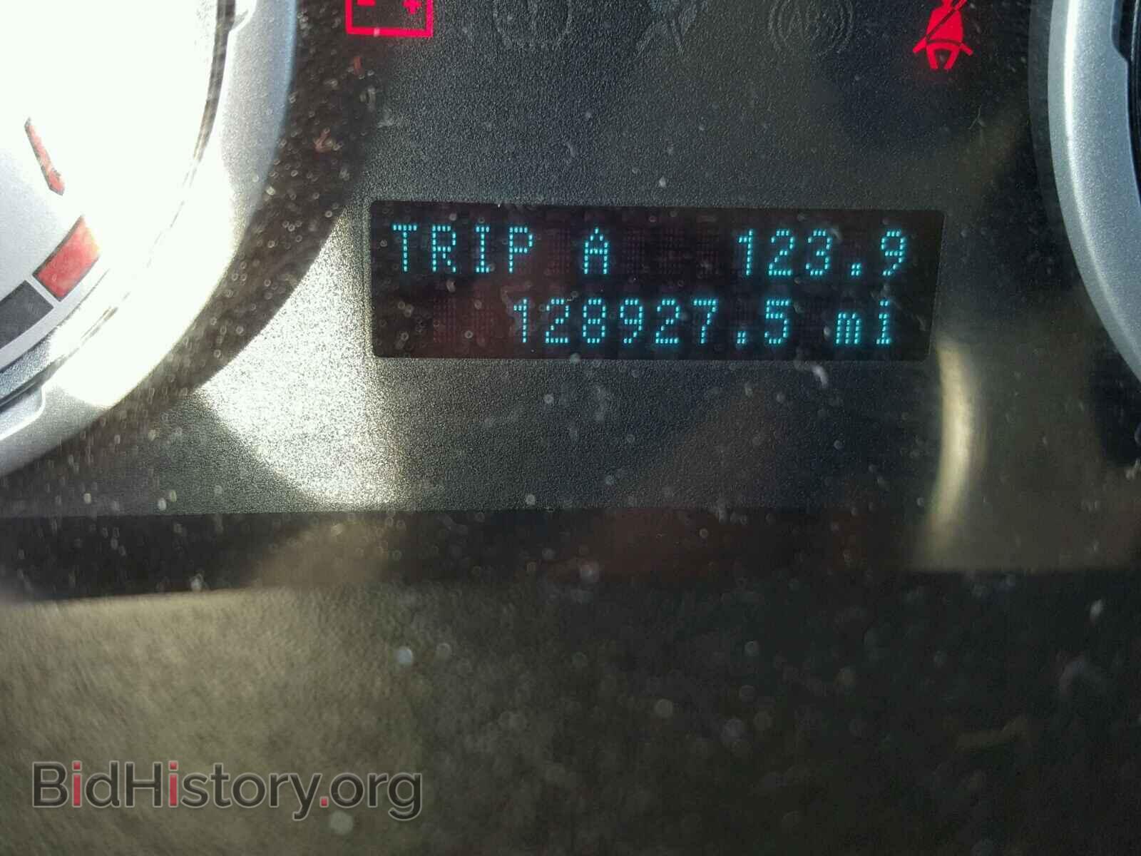 2011 FORD FOCUS - VIN: 1FAHP3FN5BW145012 - Photo 8