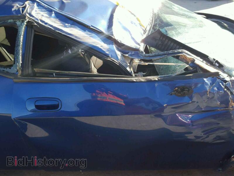2010 Dodge CHALLENGER (VIN 2B3CJ5DT6AH145733) — photo 5 of 10